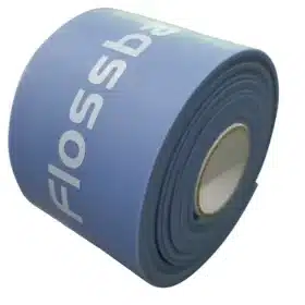 Flossband de compresión 2.5X200