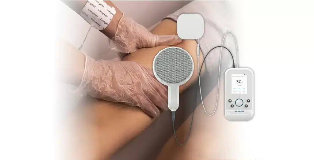 Oscilación electrostática