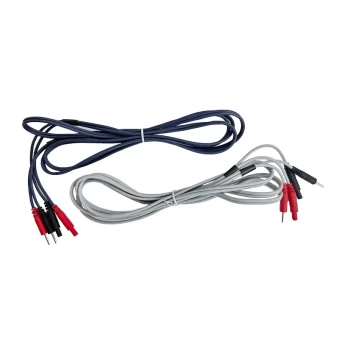 Cables para equipo Nutek Profesionales