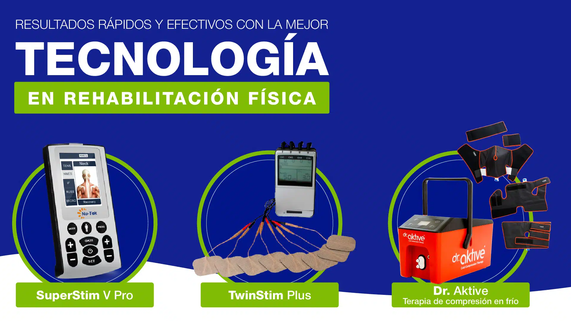 Oferta Octubre fisiolab 2024