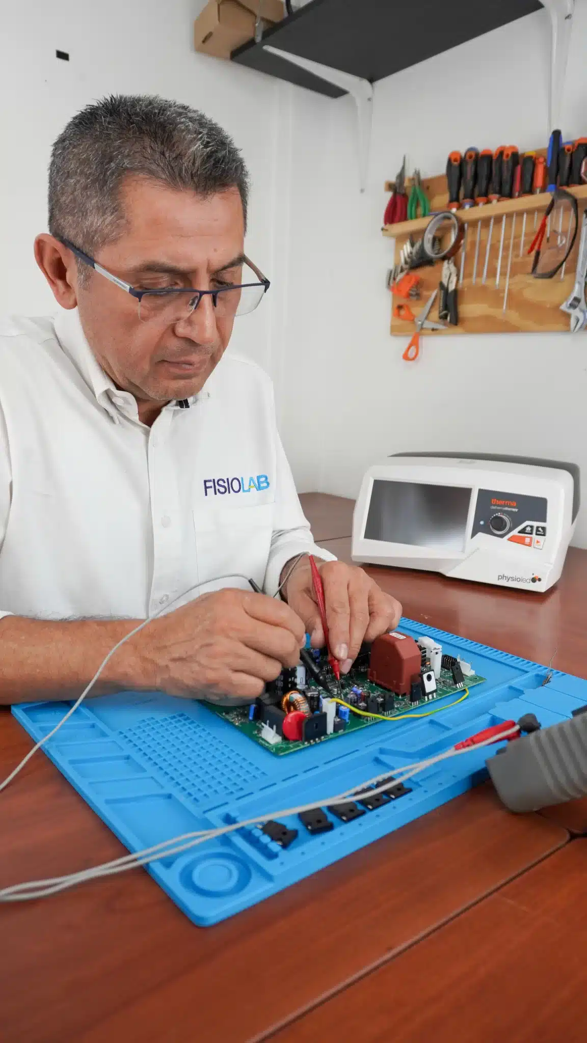 Mantenimiento preventivo