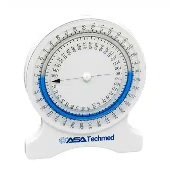 Inclinómetro ASA Techmed