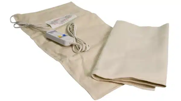 Compresa eléctrica 1
