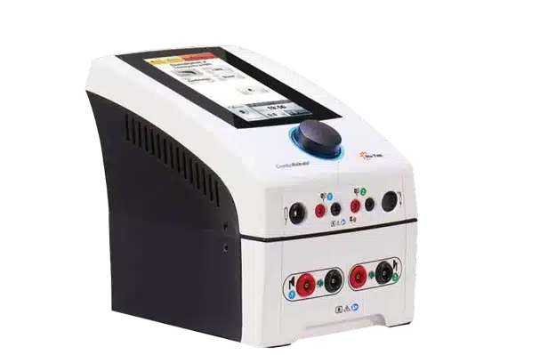 Combo PRO + Módulo de vacío de 2 canales