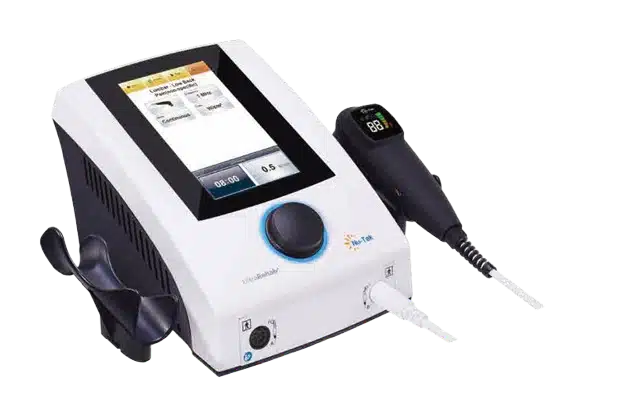Terapia de ultrasonido ULTRA PRO