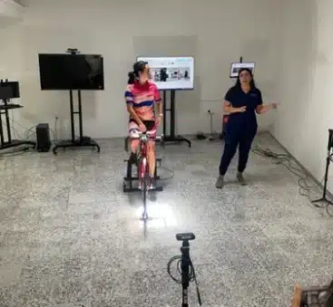 Analisis biomecánico
