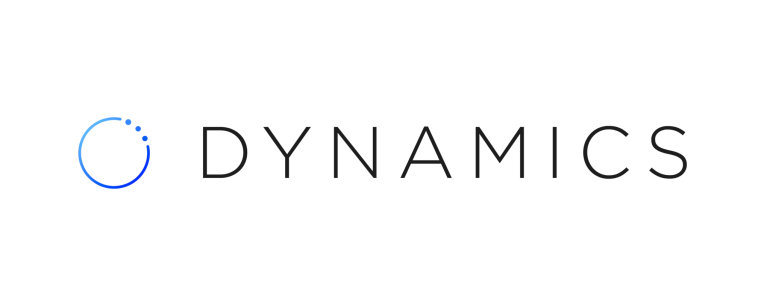 dynamics logo