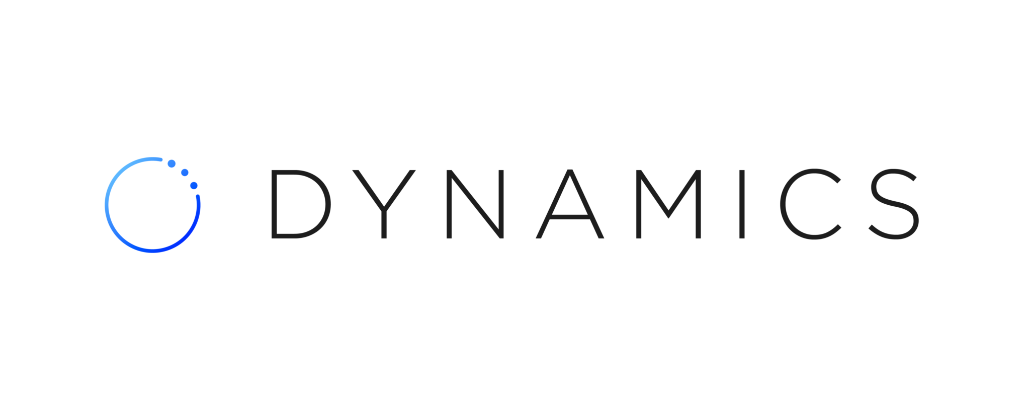 dynamics logo
