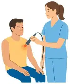 lesiones nerviosas en fisioterapia