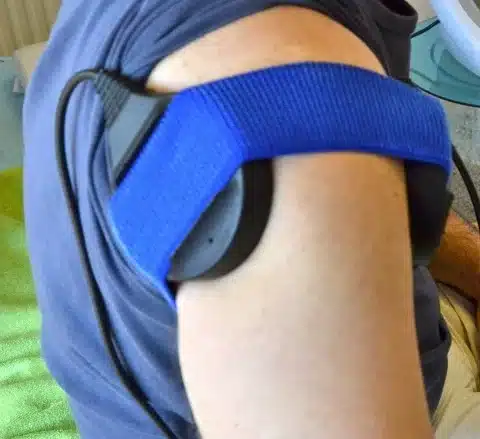 Magnetoterapia y su uso