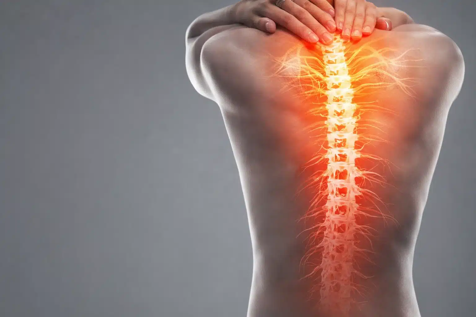 TECAR en el síndrome de dolor miofascial