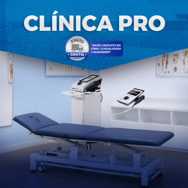 clinica pro-montada